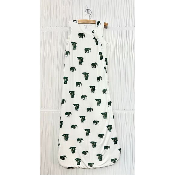 New Kyte Baby Bamboo Sleep Bag 1.0 TOG - Large - Rare HTF Print - Picture 2 of 8